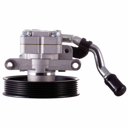 PWR New Power Steering Pump With Pulley 60-5159P