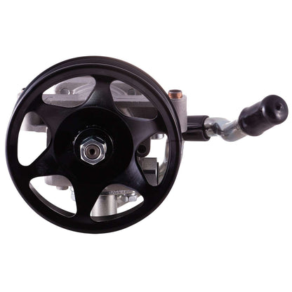 PWR New Power Steering Pump With Pulley 60-5159P