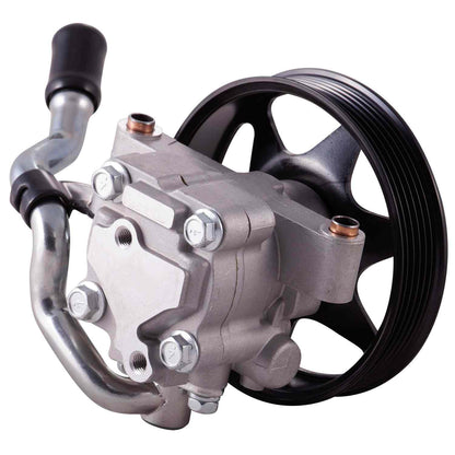 PWR New Power Steering Pump With Pulley 60-5159P
