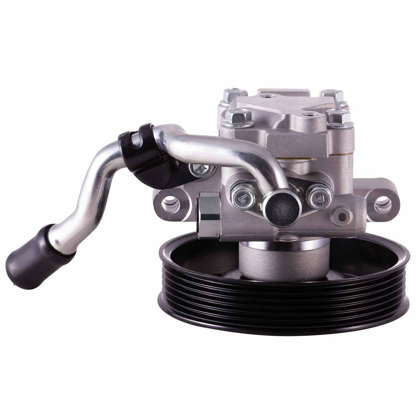 PWR New Power Steering Pump With Pulley 60-5159P