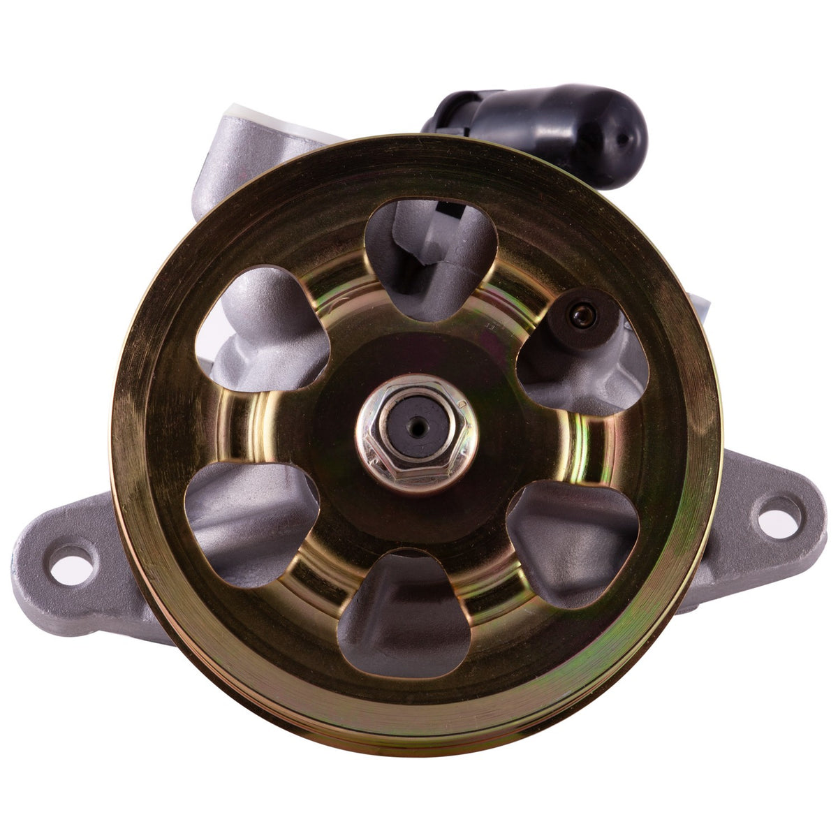 PWR Power Steering Pump 60-5166P