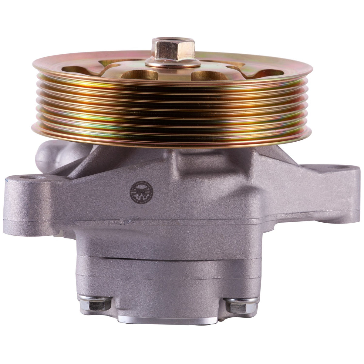 PWR Power Steering Pump 60-5166P