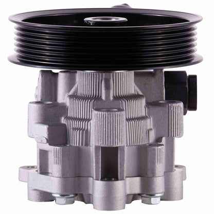 PWR New Power Steering Pump With Pulley 60-5168P