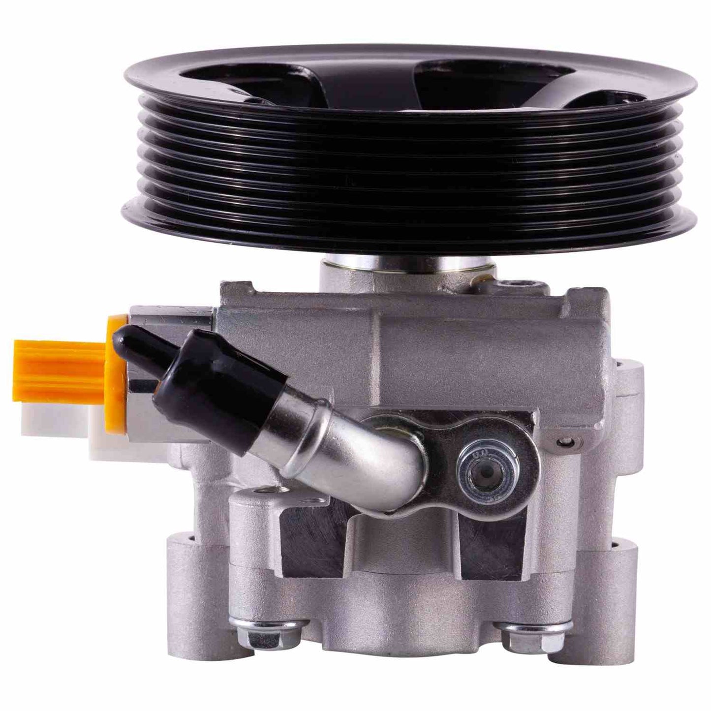 PWR New Power Steering Pump With Pulley 60-5179P
