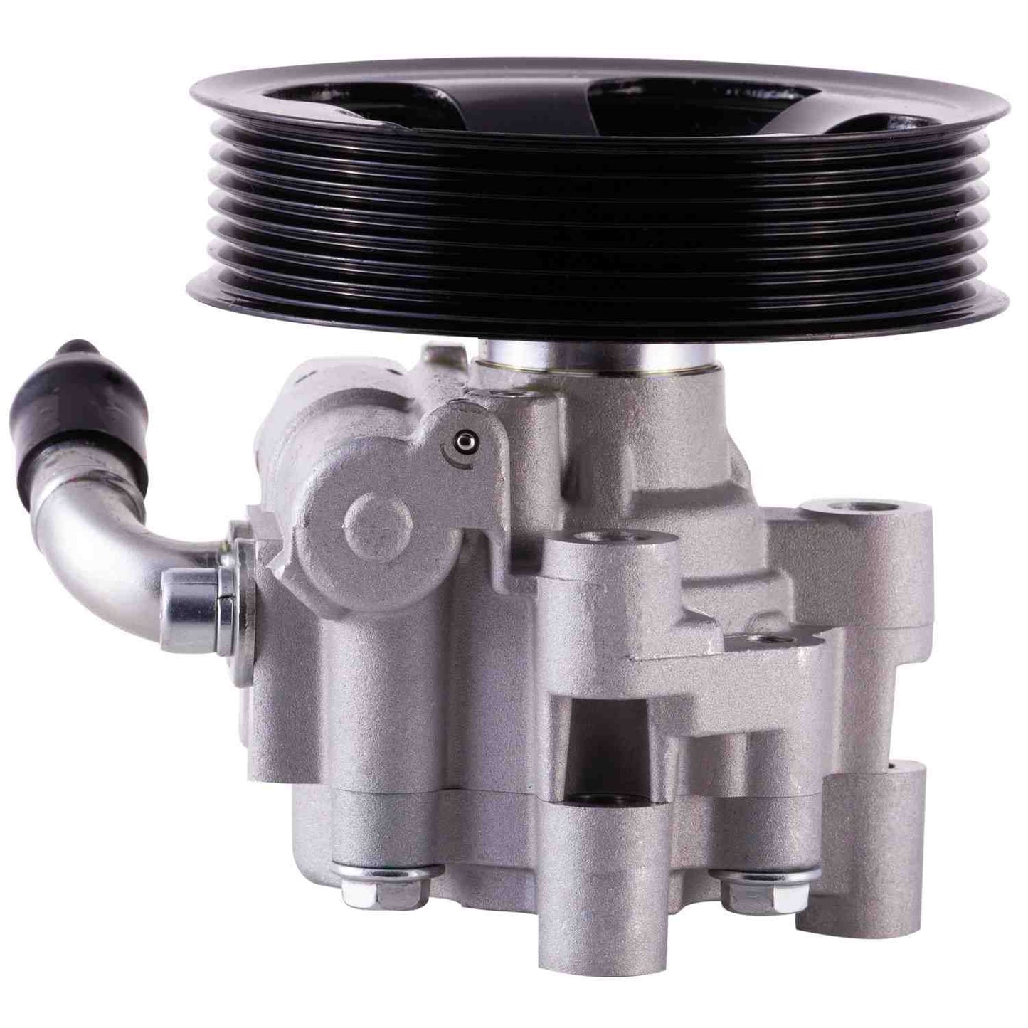 PWR New Power Steering Pump With Pulley 60-5179P