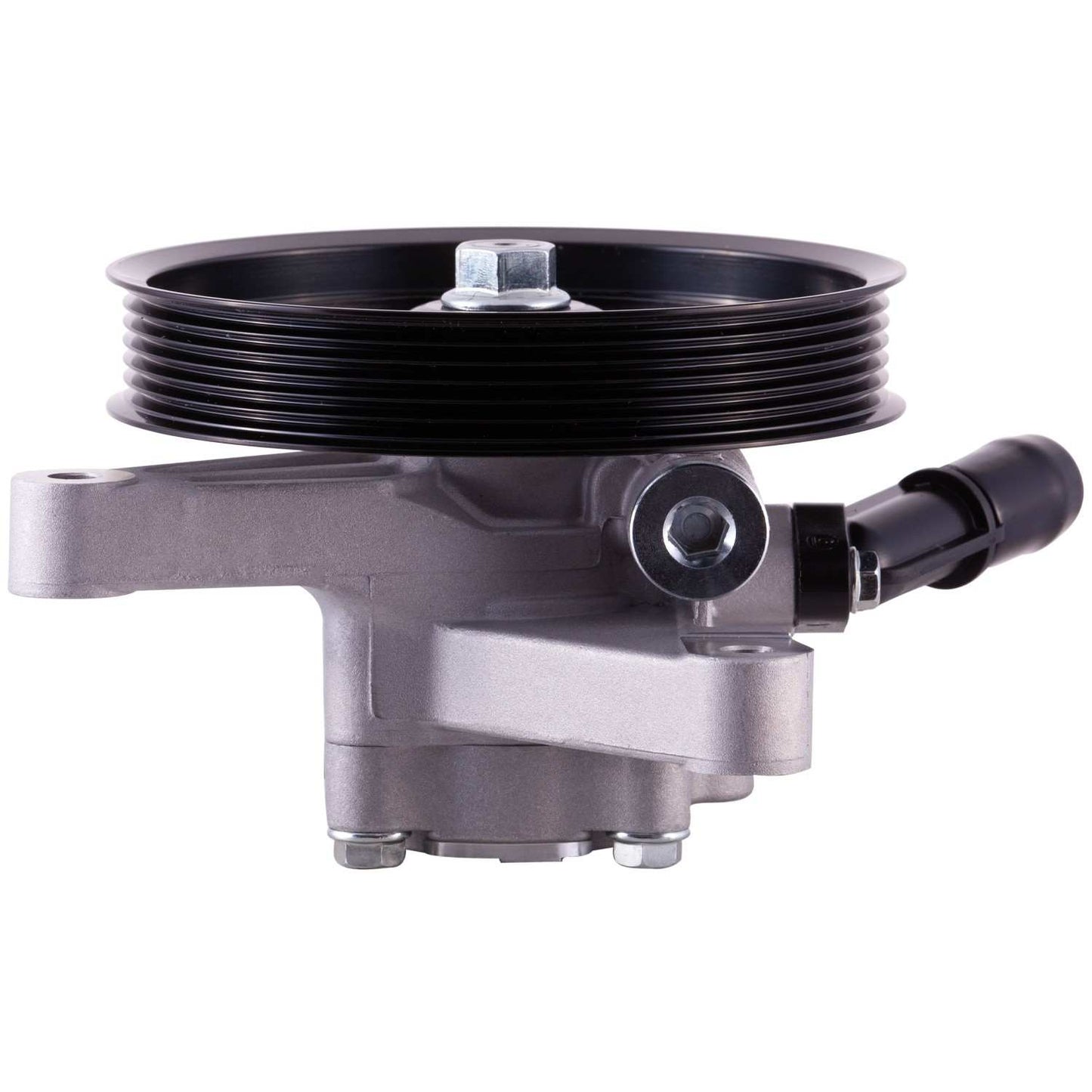 PWR New Power Steering Pump With Pulley 60-5182P
