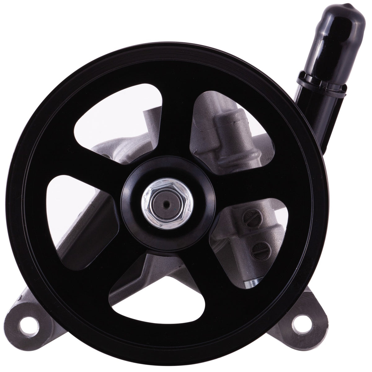 PWR Power Steering Pump 60-5182P