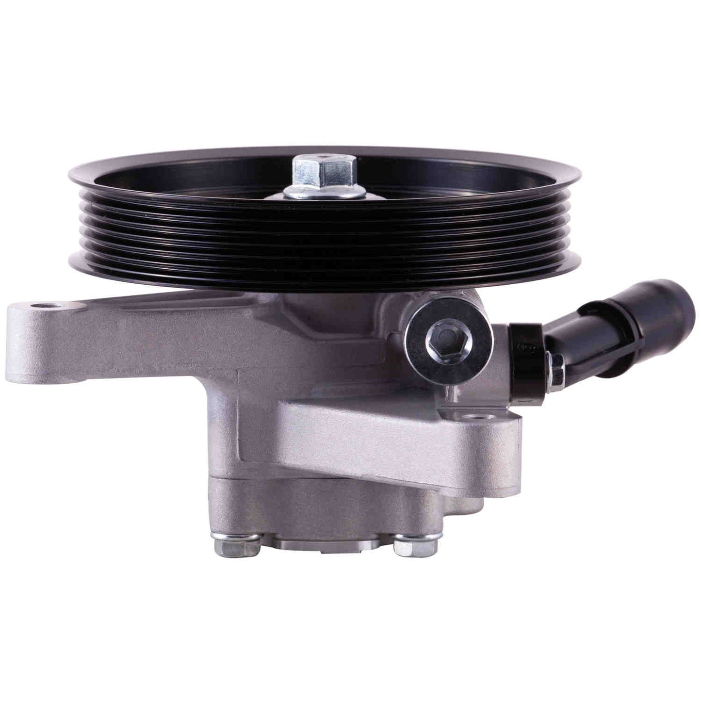PWR New Power Steering Pump With Pulley 60-5182P