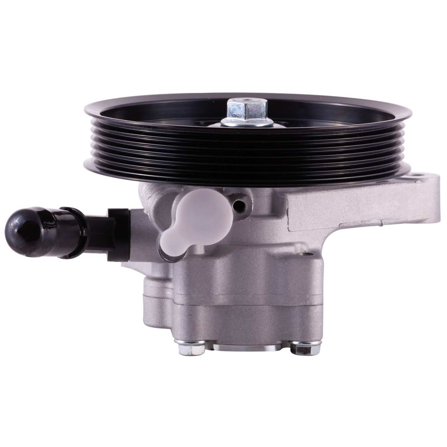 PWR New Power Steering Pump With Pulley 60-5182P