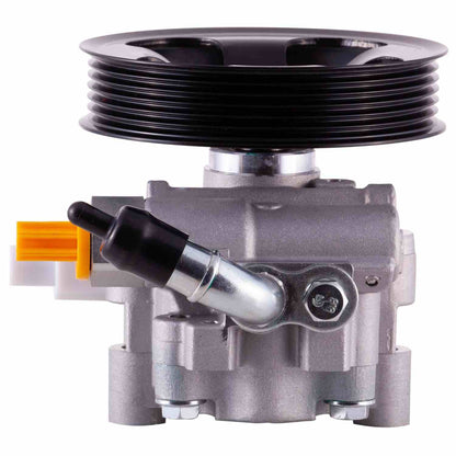 PWR New Power Steering Pump With Pulley 60-5190P