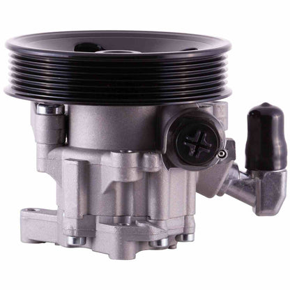 PWR New Power Steering Pump With Pulley 60-5193P