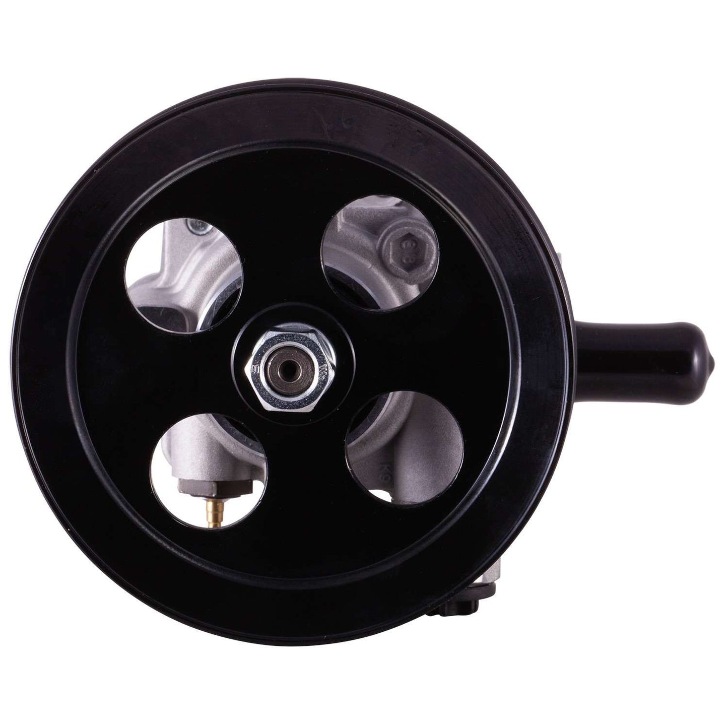 PWR Power Steering Pump 60-5198P