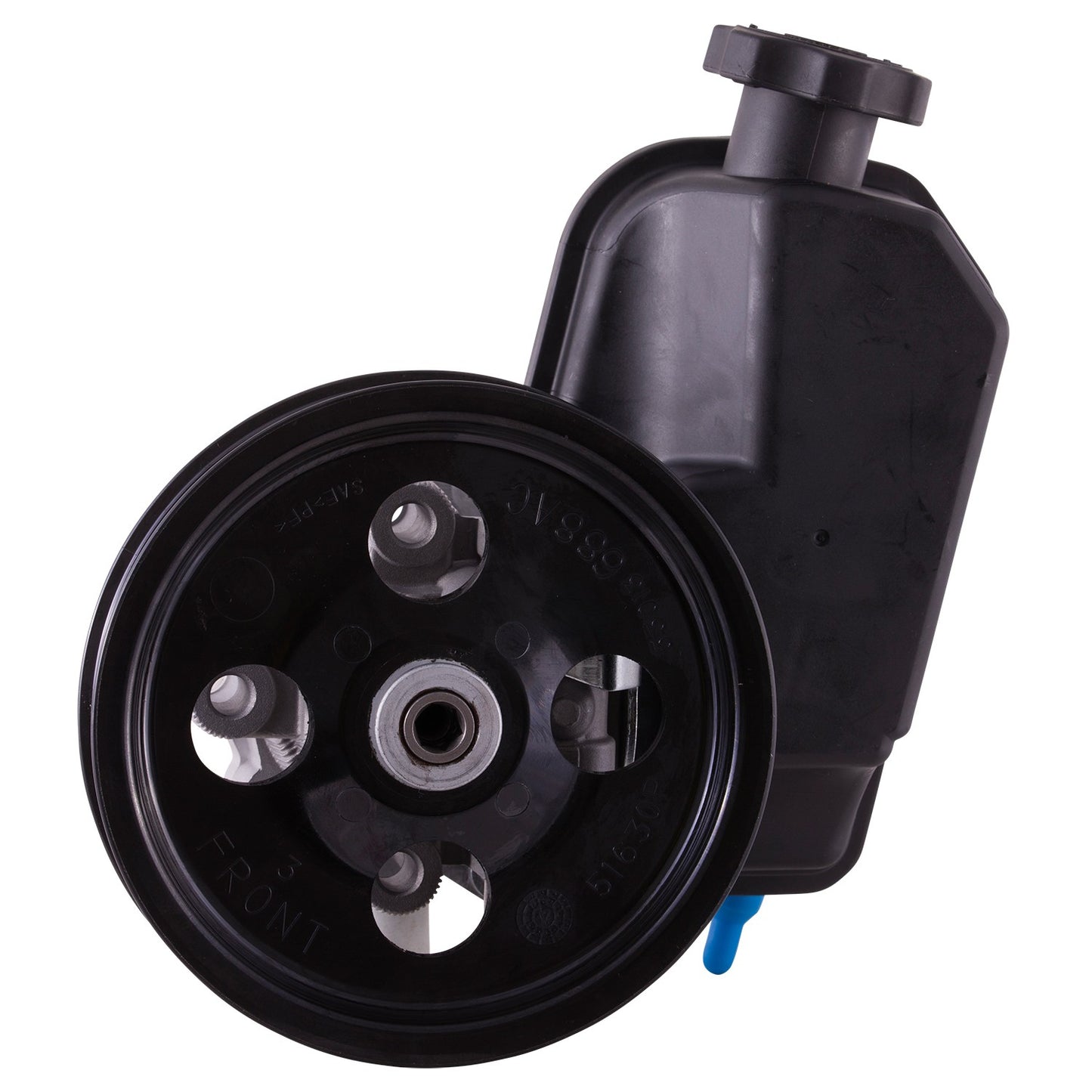 PWR Power Steering Pump 60-5212PR