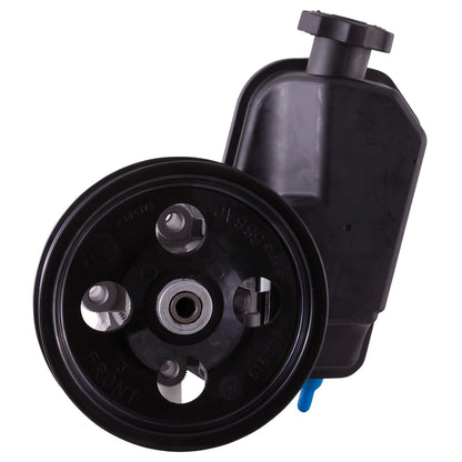 PWR Power Steering Pump 60-5212PR