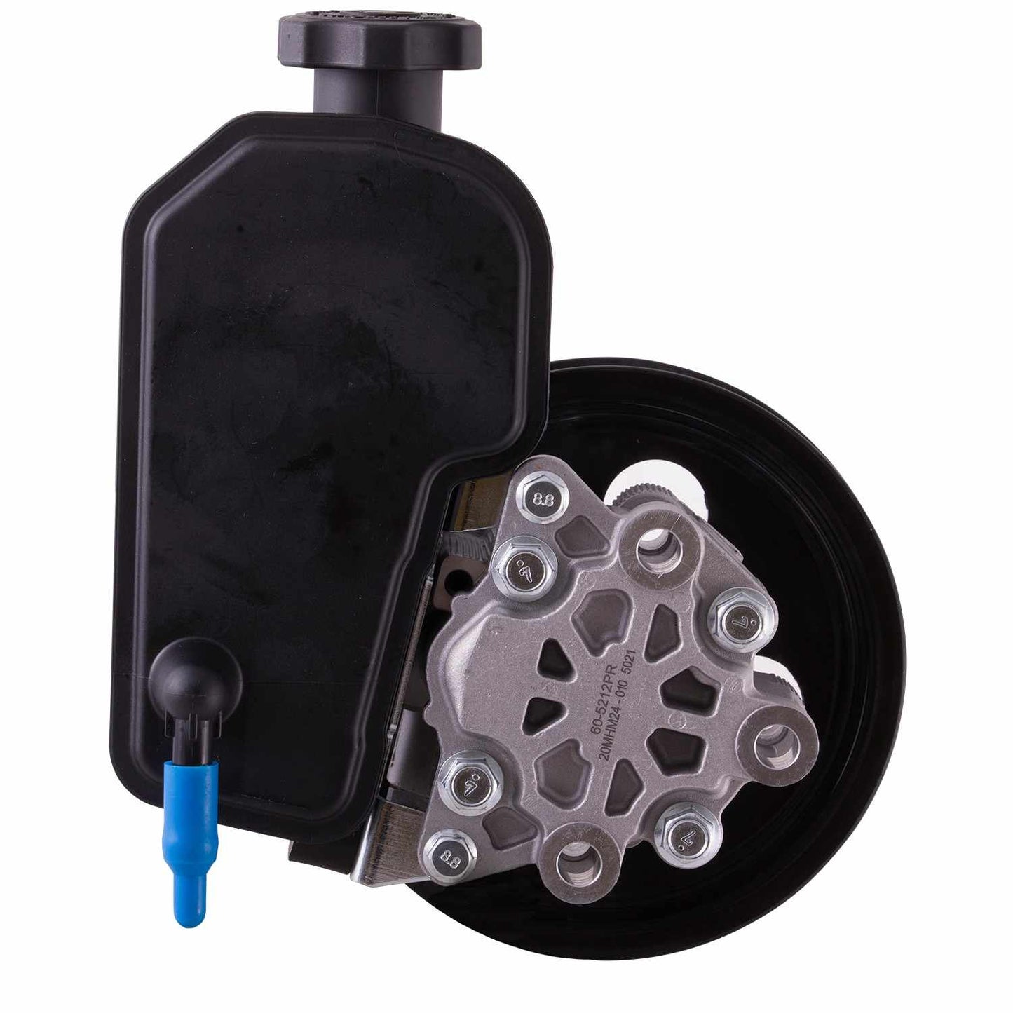 PWR Power Steering Pump 60-5212PR