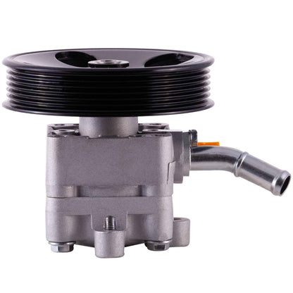 PWR New Power Steering Pump With Pulley 60-5264P