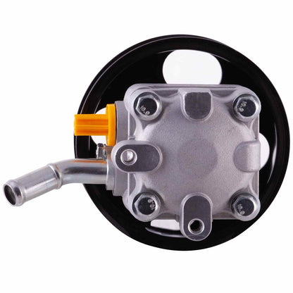 PWR New Power Steering Pump With Pulley 60-5264P