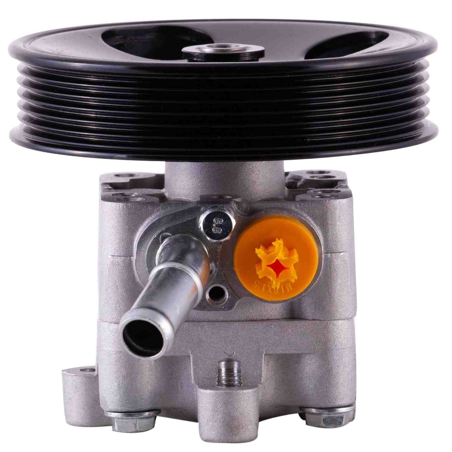 PWR New Power Steering Pump With Pulley 60-5264P