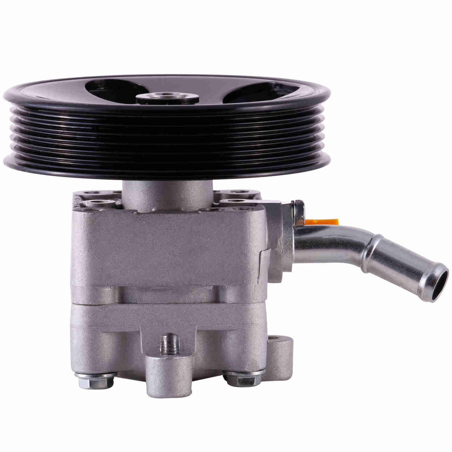 PWR New Power Steering Pump With Pulley 60-5264P