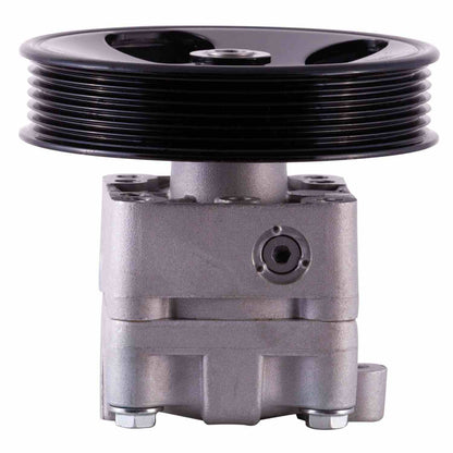 PWR New Power Steering Pump With Pulley 60-5264P