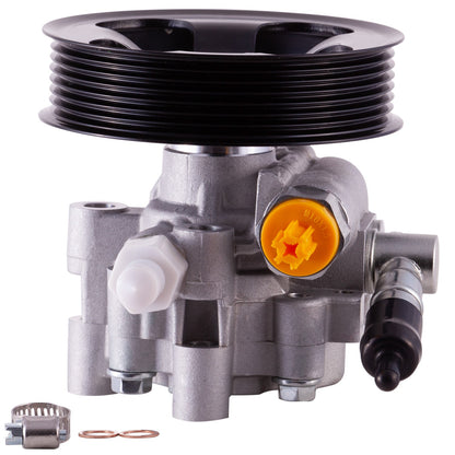 PWR Power Steering Pump 60-5286P
