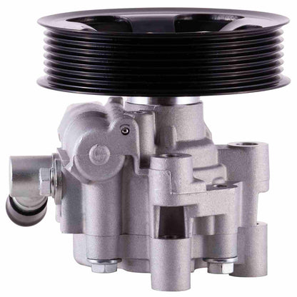PWR New Power Steering Pump With Pulley 60-5286P
