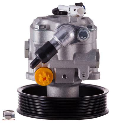 PWR Power Steering Pump 60-5333P