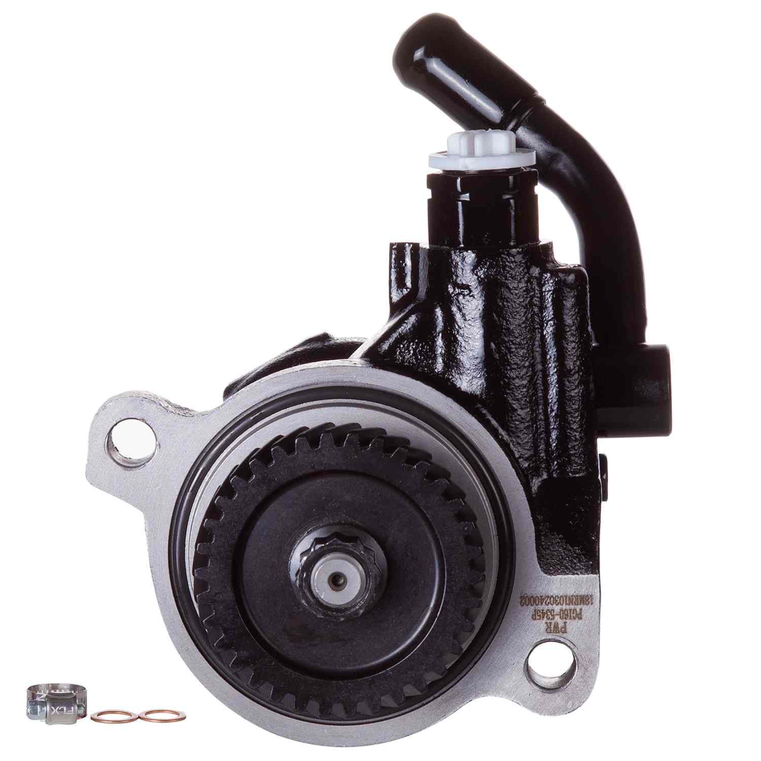 PWR Power Steering Pump 60-5345P