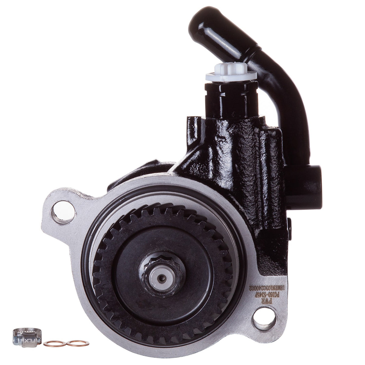 PWR Power Steering Pump 60-5345P