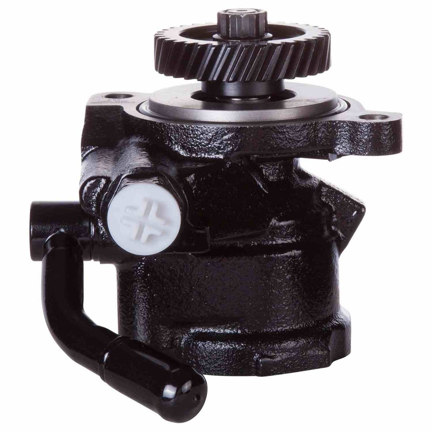 PWR New Power Steering Pump With Pulley 60-5345P