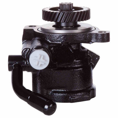 PWR New Power Steering Pump With Pulley 60-5345P