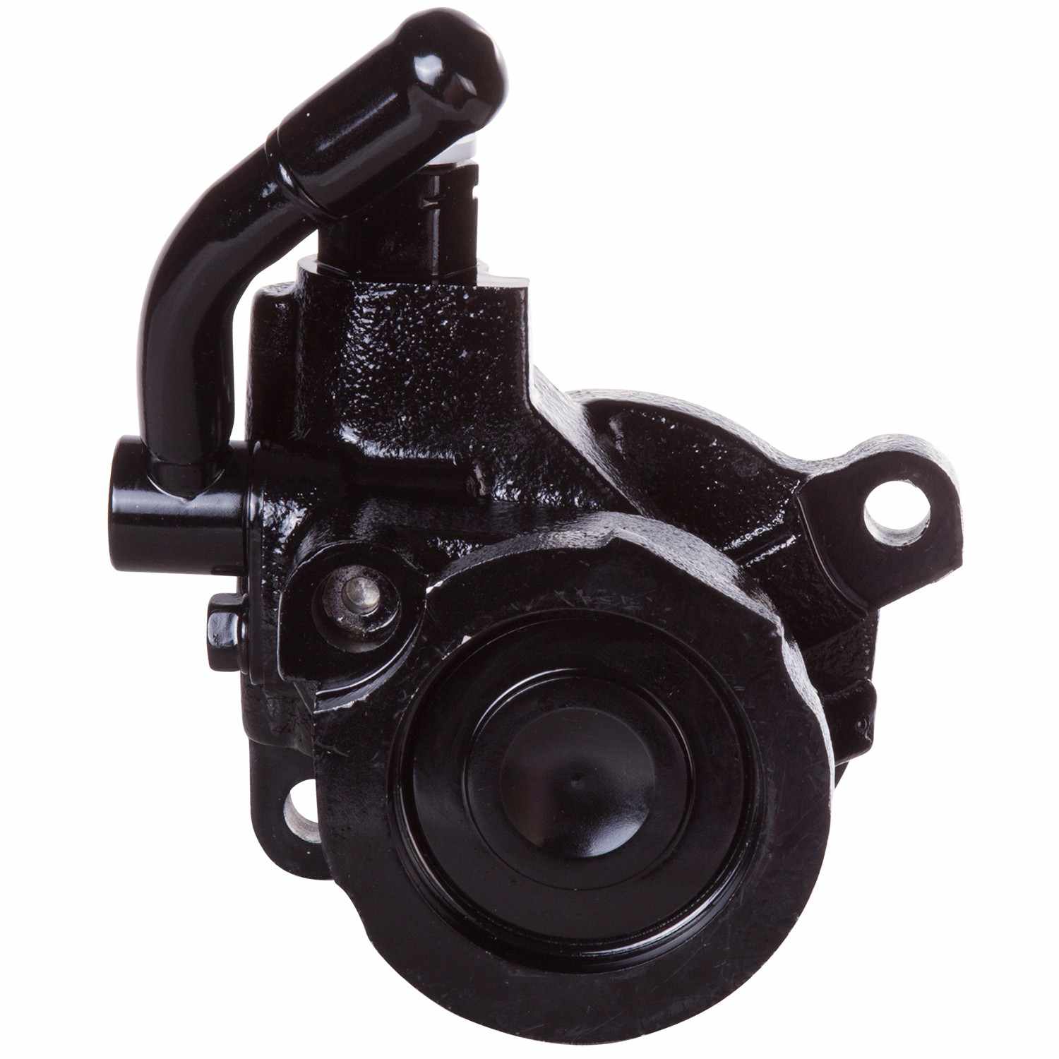 PWR Power Steering Pump 60-5345P