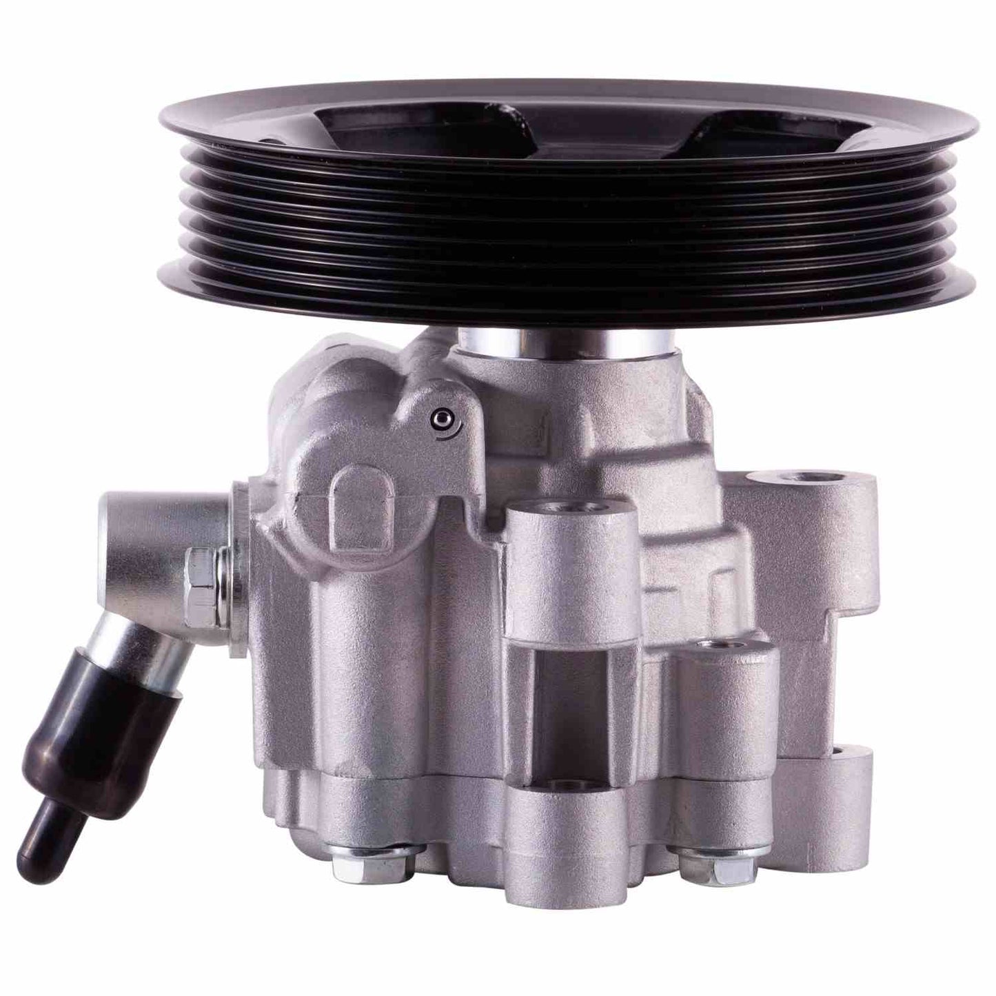 PWR New Power Steering Pump With Pulley 60-5347P