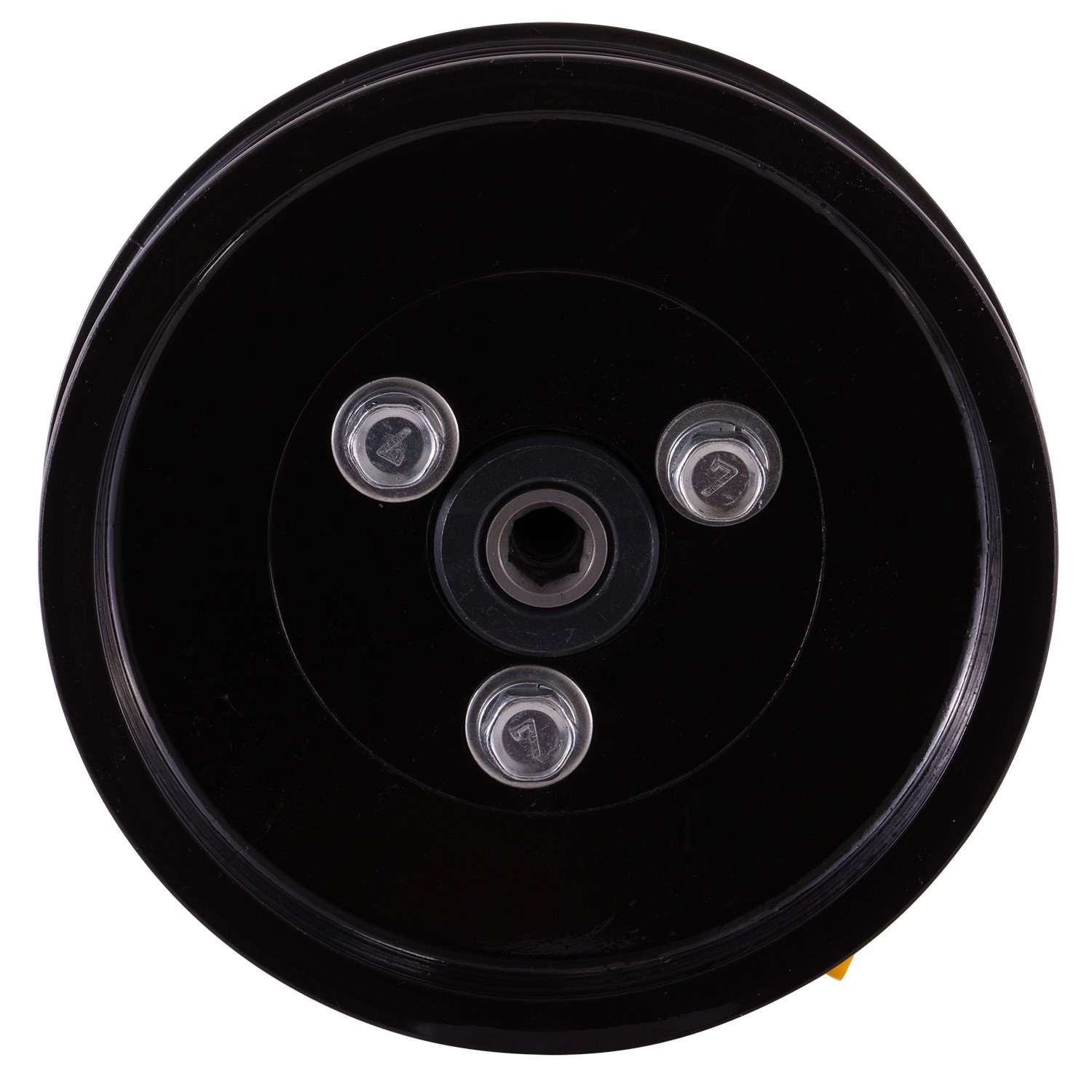 PWR New Power Steering Pump With Pulley 60-5392P