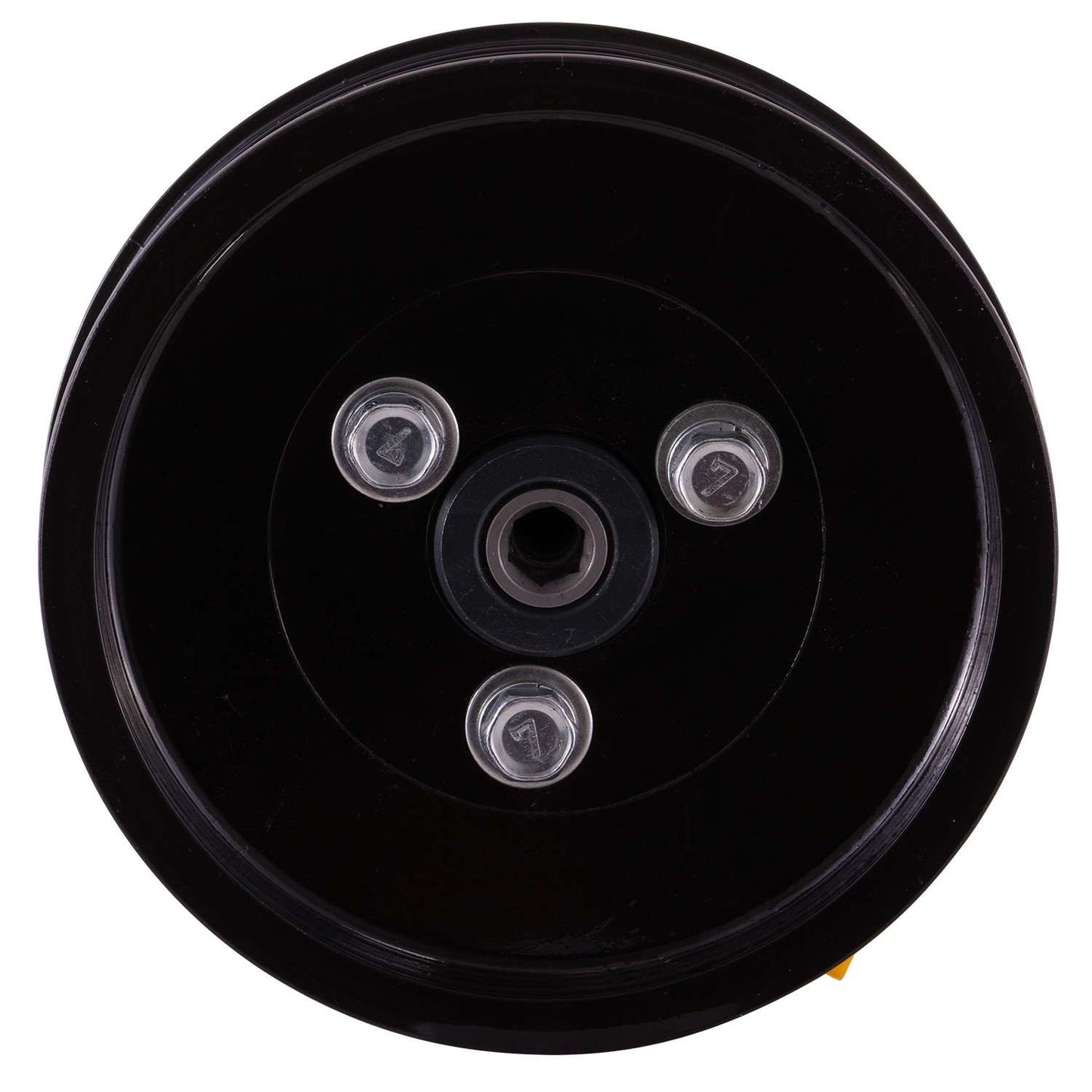 PWR New Power Steering Pump With Pulley 60-5392P