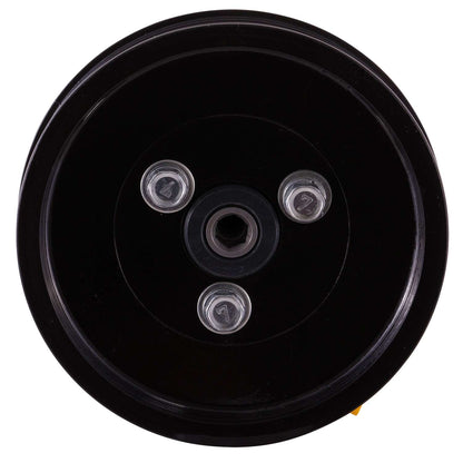 PWR New Power Steering Pump With Pulley 60-5392P