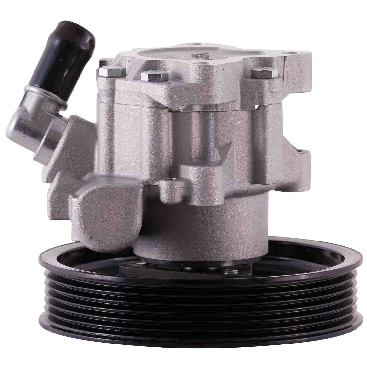 PWR New Power Steering Pump With Pulley 60-5392P