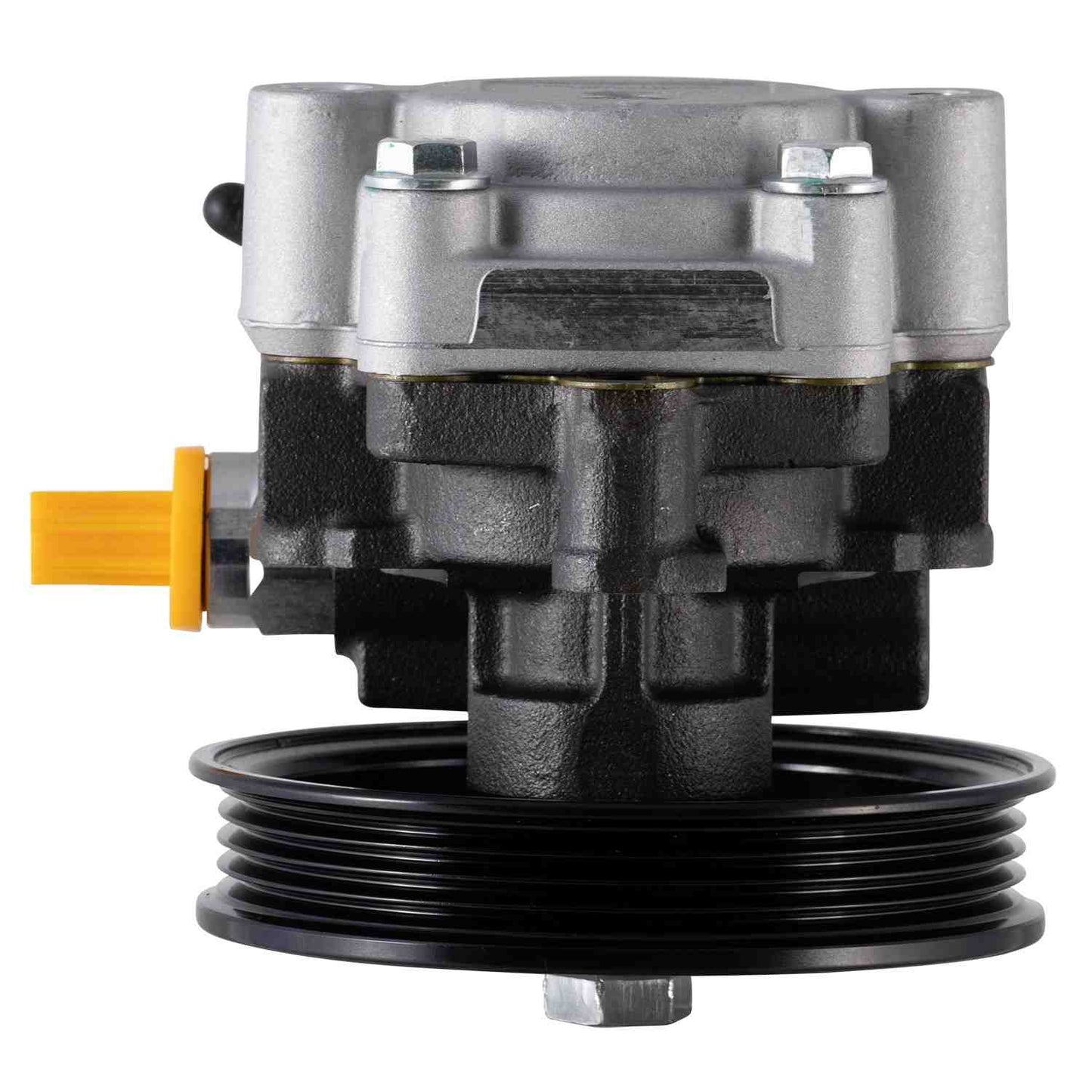 PWR New Power Steering Pump With Pulley 60-5446P