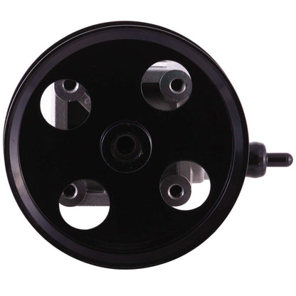 PWR New Power Steering Pump With Pulley 60-5452P