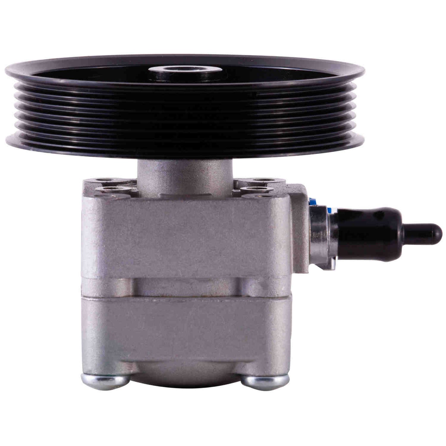 PWR New Power Steering Pump With Pulley 60-5452P