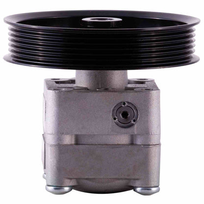 PWR New Power Steering Pump With Pulley 60-5452P