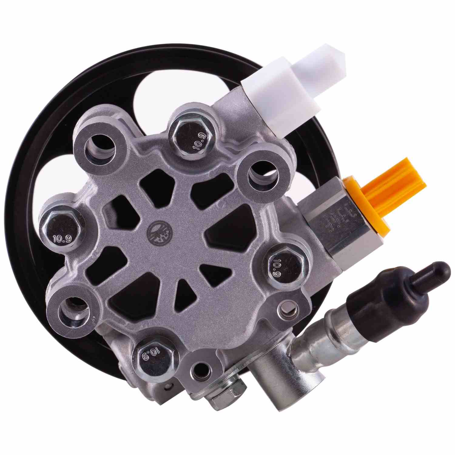 PWR Power Steering Pump 60-5483P