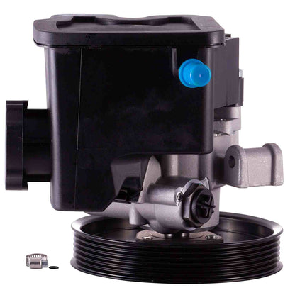 PWR Power Steering Pump 60-5584PR