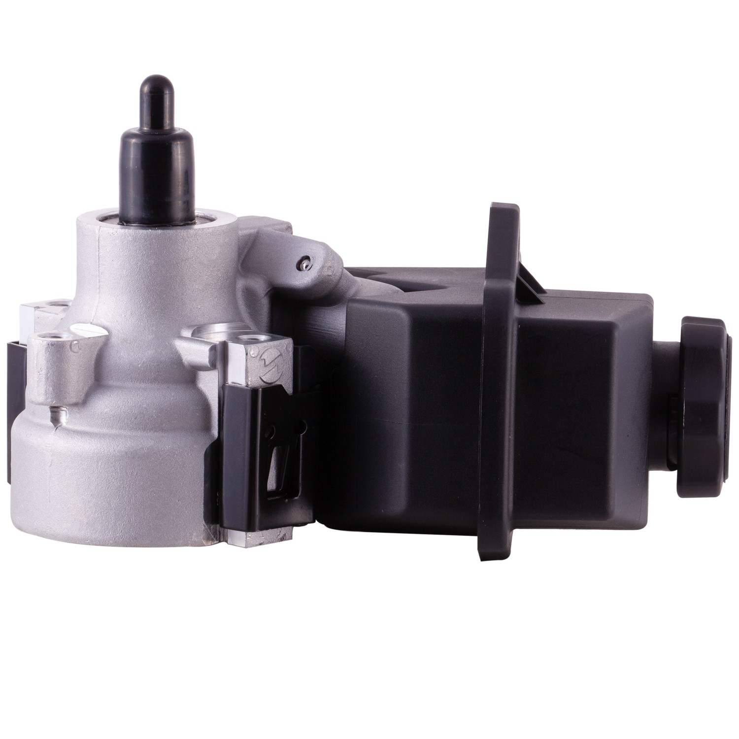 PWR New Power Steering Pump With Reservoir 60-5606R