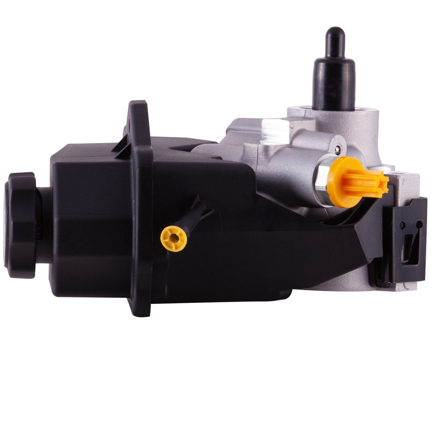 PWR New Power Steering Pump With Reservoir 60-5606R