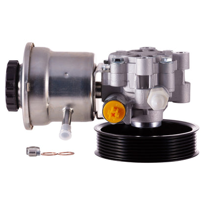 PWR Power Steering Pump 60-5747PR