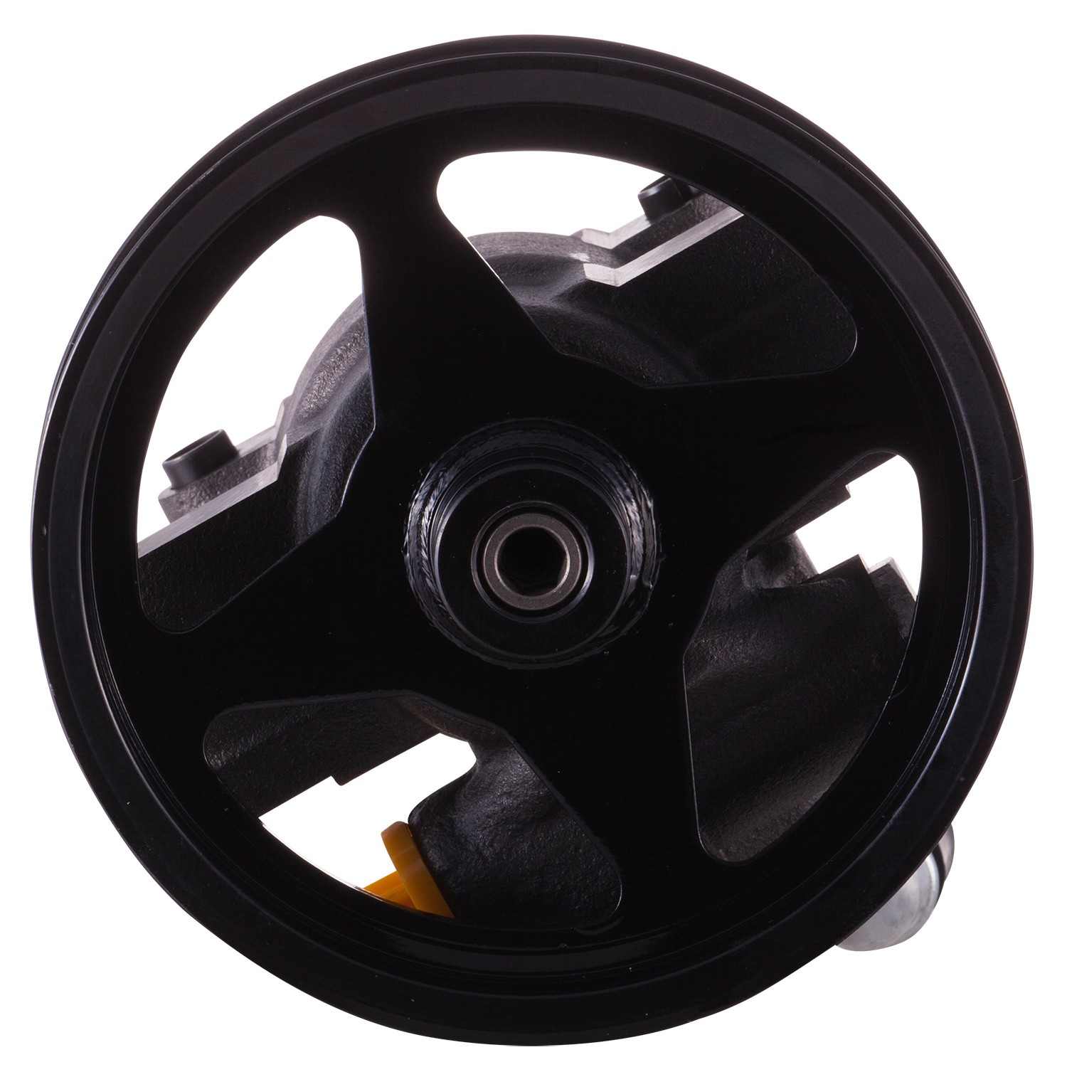 PWR Power Steering Pump 60-5780P