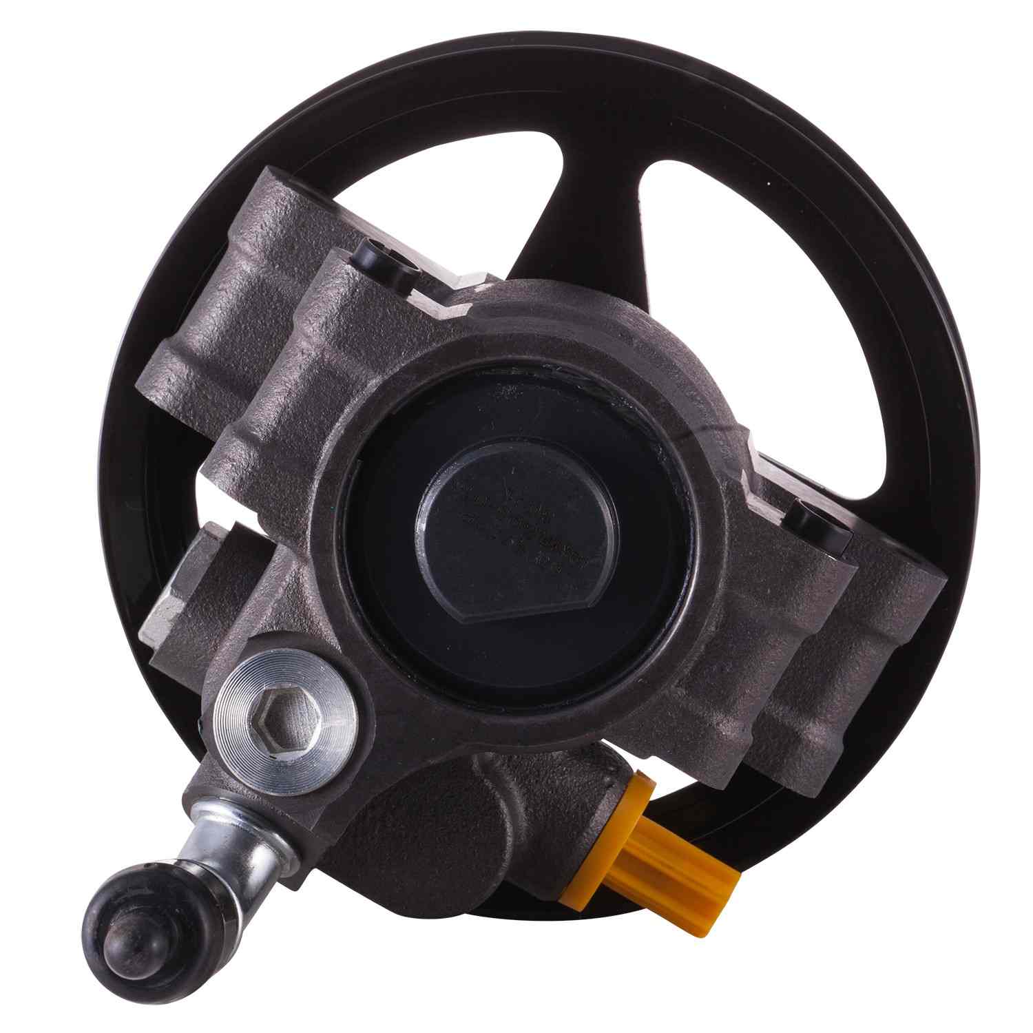 PWR Power Steering Pump 60-5780P