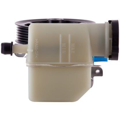 PWR Power Steering Pump 60-5898PR