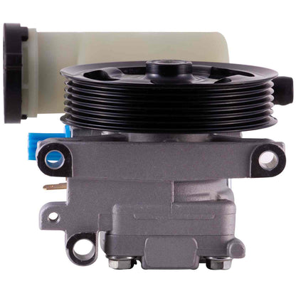 PWR Power Steering Pump 60-5898PR